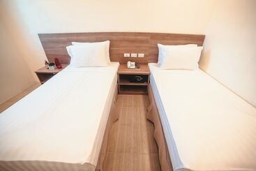 هتل Trip Inn Near Airport Or City Center