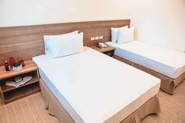 هتل Trip Inn Near Airport Or City Center