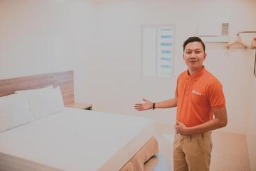 هتل Trip Inn Near Airport Or City Center