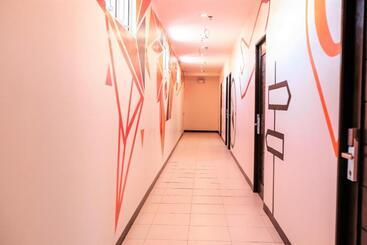 هتل Trip Inn Near Airport Or City Center