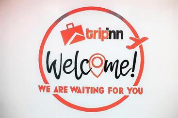 هتل Trip Inn Near Airport Or City Center
