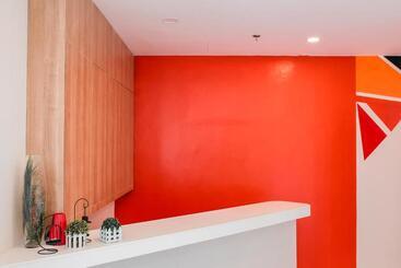 هتل Trip Inn Near Airport Or City Center