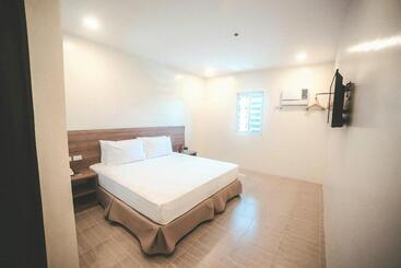 هتل Trip Inn Near Airport Or City Center