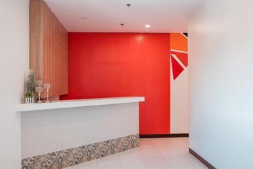 هتل Trip Inn Near Airport Or City Center