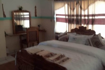 هتل Vilcabamba