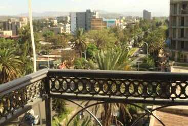Winn Hotel   Bahir Dar