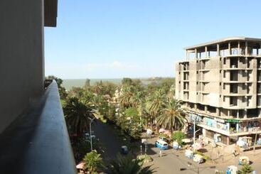 Winn Hotel   Bahir Dar