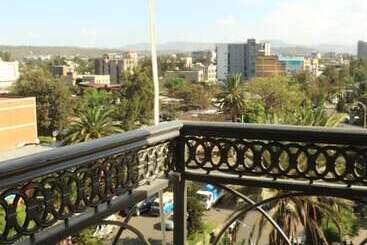 Winn Hotel   Bahir Dar