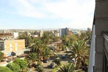 Winn Hotel   Bahir Dar