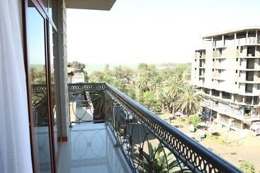 Winn Hotel   Bahir Dar
