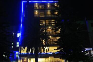 Winn Hotel   Bahir Dar