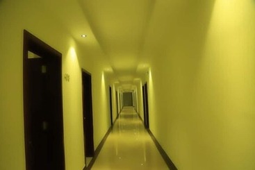 Winn Hotel   Bahir Dar