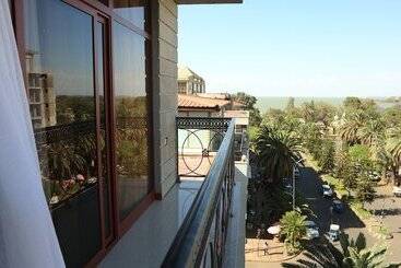Winn Hotel   Bahir Dar