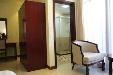 Winn Hotel   Bahir Dar