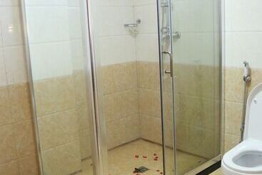 Winn Hotel   Bahir Dar