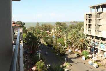Winn Hotel   Bahir Dar