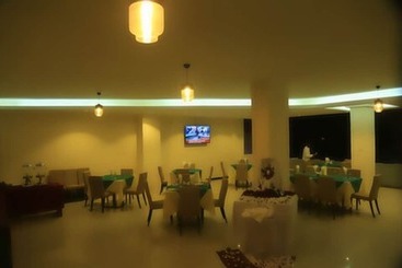 Winn Hotel   Bahir Dar