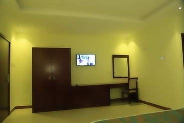 Winn Hotel   Bahir Dar