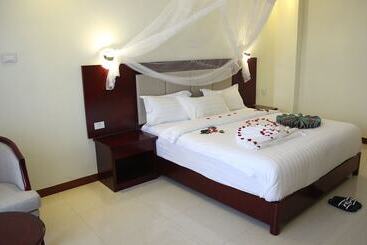 Winn Hotel   Bahir Dar