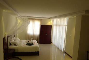 Winn Hotel   Bahir Dar