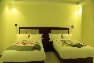 Winn Hotel   Bahir Dar