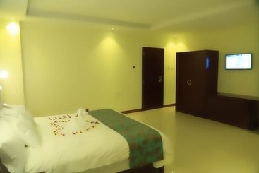 Winn Hotel Bahir Dar