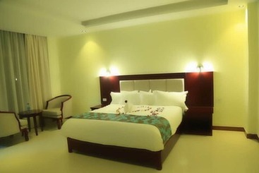 Winn Hotel   Bahir Dar