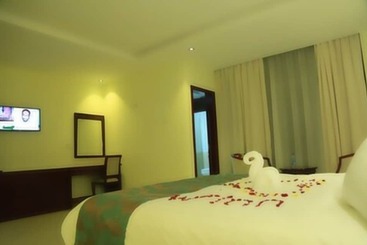 Winn Hotel   Bahir Dar