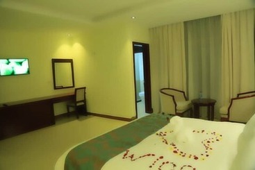 Winn Hotel   Bahir Dar