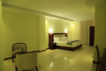 Winn Hotel   Bahir Dar
