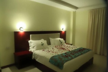 Winn Hotel   Bahir Dar