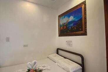 هتل Wjv Inn Bankal