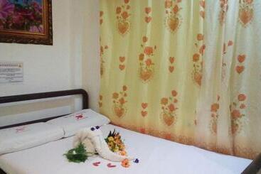هتل Wjv Inn Bankal