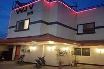 هتل Wjv Inn Bankal