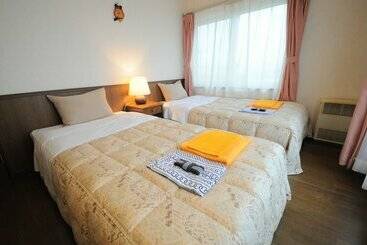 Pension Arumeria