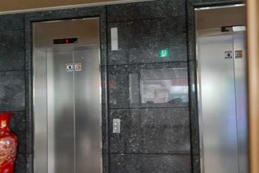 Seosan Hotel Iris