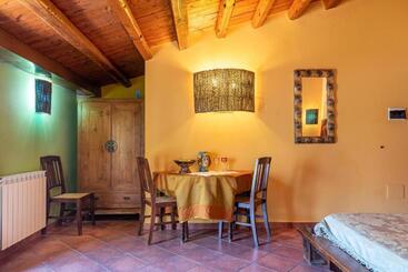 Stenopus Greco Casa Per Affitti Turistici
