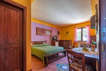 Stenopus Greco Casa Per Affitti Turistici