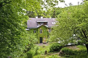 아파트 Villa Marie  Self Catering