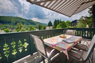 Villa Marie  Self Catering