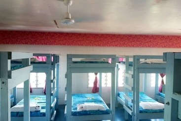 Transit Motel Hostel