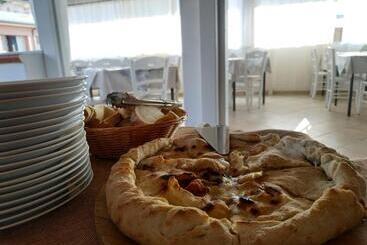 آپارتمان Andrea Case Vacanze L Ancora