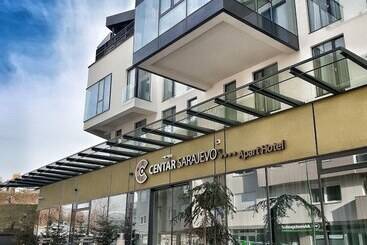 Aparthotel Centar Sarajevo
