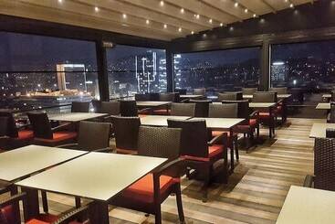 Aparthotel Centar Sarajevo