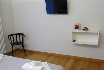 ánemos B&b