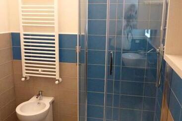 ánemos B&b