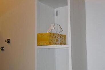 ánemos B&b