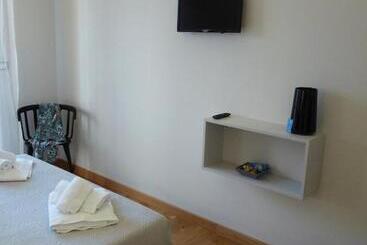 ánemos B&b