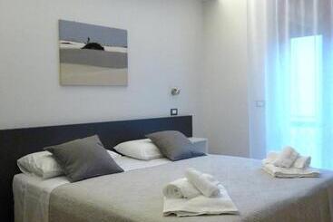 ánemos B&b