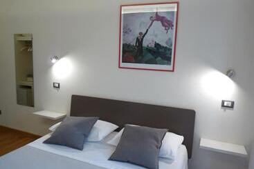 ánemos B&b